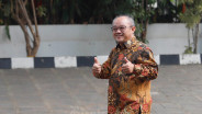 Bahas Evaluasi SPBM 2025, DPR Bakal Gelar Rapat dengan Mendikdasmen Besok (16/7)