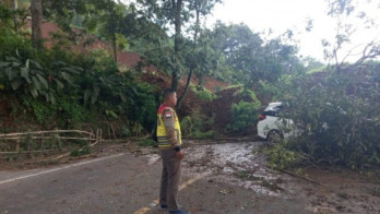 Pemkot Balikpapan Bayar Warga Rp5 Miliar Untuk Bersihkan Drainase