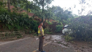 Pemkot Balikpapan Bayar Warga Rp5 Miliar Untuk Bersihkan Drainase