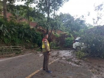 Pemkot Balikpapan Bayar Warga Rp5 Miliar Untuk Bersihkan Drainase
