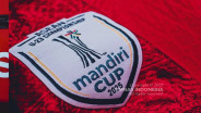 Hasil Piala AFF U-23: Garuda Muda Pesta 7 Gol pada Babak Pertama