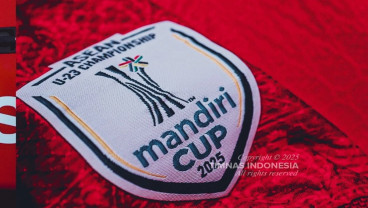 Hasil Piala AFF U-23: Garuda Muda Pesta 7 Gol pada Babak Pertama