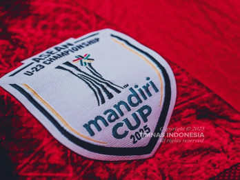 Hasil Piala AFF U-23: Garuda Muda Pesta 7 Gol pada Babak Pertama