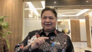 Airlangga Pastikan Sawit RI Bisa Diterima Eropa Berkat IEU-CEPA