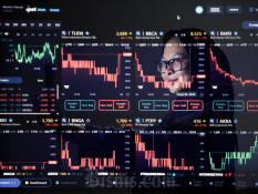 Intip Saham Properti yang ‘Menghijau’ Jelang Penentuan Suku Bunga BI