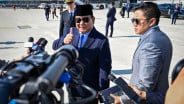 Tok! RI-AS Capai Kesepakatan Tarif Dagang Usai Prabowo Telepon Trump