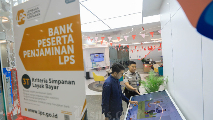 Bunga LPS untuk Bank Umum Kini di Bawah BI Rate, Apa Sebab dan Dampaknya?