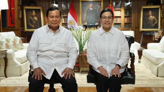 Anggaran Kementerian-Lembaga di APBN 2026 Belum Hitung Efisiensi, Prabowo yang Putuskan