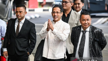 Pusaran Rasuah Laptop Chromebook Milik Google, Seret Nadiem hingga Eks Bos GoTo