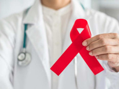 WHO Rekomendasikan Suntikan Obat Anti HIV Dua Dosis per Tahun untuk Pencegahan untuk Kelompok Rentan