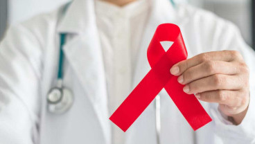 WHO Rekomendasikan Suntikan Obat Anti HIV Dua Dosis per Tahun untuk Pencegahan untuk Kelompok Rentan