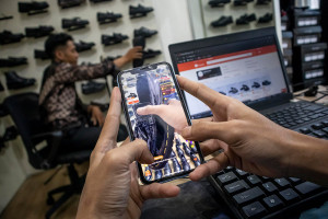 Pemerintah Akan Terapkan Pemungutan Pajak E-commerce Kepada Seller atau Penjual Daring
