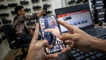 Pemerintah Akan Terapkan Pemungutan Pajak E-commerce Kepada Seller atau Penjual Daring