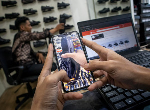 Pemerintah Akan Terapkan Pemungutan Pajak E-commerce Kepada Seller atau Penjual Daring
