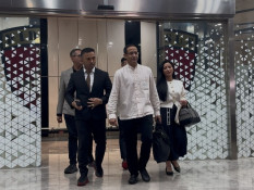 Kejagung Telusuri Keuntungan Nadiem di Balik Investasi Google ke Gojek