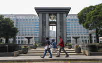 Pilah Pilih Saham Properti Bervaluasi ‘Murah’ Jelang Penentuan Suku Bunga BI