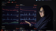 IHSG Berpeluang Dekati Level 7.200 Tersengat Sentimen Kesepakatan Tarif Dagang RI-AS