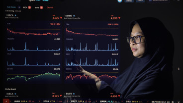 IHSG Berpeluang Dekati Level 7.200 Tersengat Sentimen Kesepakatan Tarif Dagang RI-AS