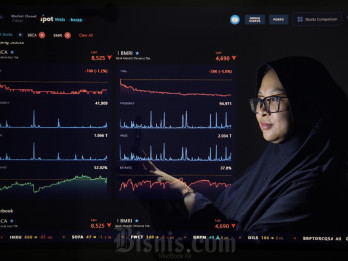 IHSG Berpeluang Dekati Level 7.200 Tersengat Sentimen Kesepakatan Tarif Dagang RI-AS