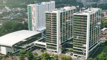 Kiwoom Sekuritas: Prospek Emiten Properti Tumbuh Terbatas Hingga Akhir Tahun