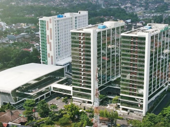 Kiwoom Sekuritas: Prospek Emiten Properti Tumbuh Terbatas Hingga Akhir Tahun