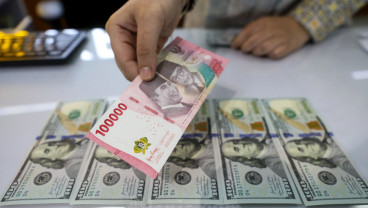 Nilai Tukar Rupiah terhadap Dolar AS Hari Ini, Rabu 16 Juli 2025