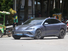 China and Japan Compete for the Auto Market in Indonesia