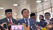 Pujian Ketua DPD usai Prabowo Sepakati IEU-CEPA dengan Uni Eropa