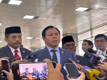 Pujian Ketua DPD usai Prabowo Sepakati IEU-CEPA dengan Uni Eropa
