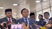 Pujian Ketua DPD usai Prabowo Sepakati IEU-CEPA dengan Uni Eropa