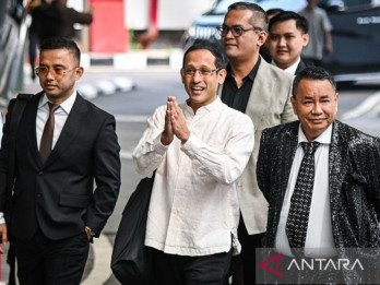 Kejagung Ungkap Peran Nadiem dan Total Kerugian Kasus Korupsi Chromebook