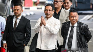 Kejagung Ungkap Peran Nadiem dan Total Kerugian Kasus Korupsi Chromebook
