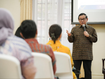 Pramono Minta Diaspora di AS Ikut Bangun Jakarta