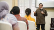 Pramono Minta Diaspora di AS Ikut Bangun Jakarta