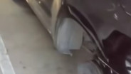 Respons Angkasa Pura Usai Viral Ban Mobil Hilang di Parkiran Bandara Ngurah Rai