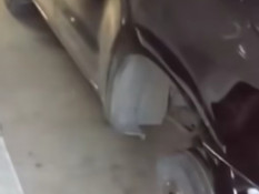 Respons Angkasa Pura Usai Viral Ban Mobil Hilang di Parkiran Bandara Ngurah Rai