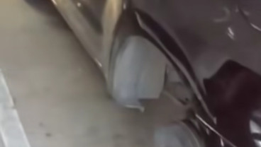 Respons Angkasa Pura Usai Viral Ban Mobil Hilang di Parkiran Bandara Ngurah Rai