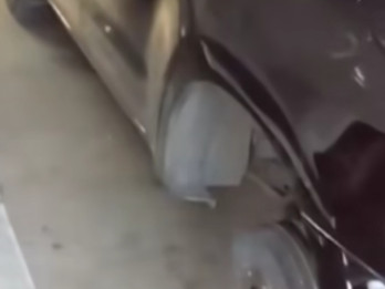 Respons Angkasa Pura Usai Viral Ban Mobil Hilang di Parkiran Bandara Ngurah Rai