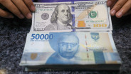 Nilai Tukar Rupiah di Bank Mandiri, BCA, BRI, & BNI Terhadap Dolar AS Hari Ini, 16 Juli 2025