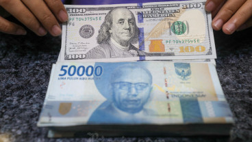 Nilai Tukar Rupiah di Bank Mandiri, BCA, BRI, & BNI Terhadap Dolar AS Hari Ini, 16 Juli 2025