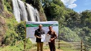 Askrindo Cover Seluruh Tempat Wisata Perhutani se Pulau Jawa