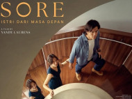 Daftar Lagu Film Sore Istri Dari Masa Depan: Sheila On 7 hingga Barasuara
