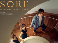 Daftar Lagu Film Sore Istri Dari Masa Depan: Sheila On 7 hingga Barasuara