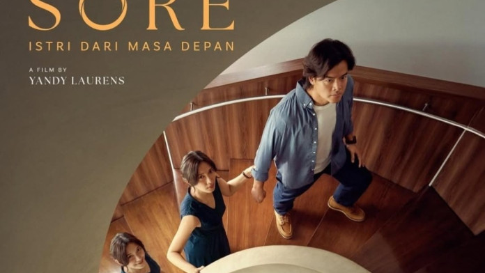Daftar Lagu Film Sore Istri Dari Masa Depan: Sheila On 7 hingga Barasuara