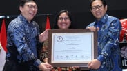 Aksi Vanguard Sebelum Saham CUAN Stock Split