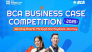 BCA Ajak Mahasiswa Turut Serta Menjawab Tantangan Dunia Perbankan