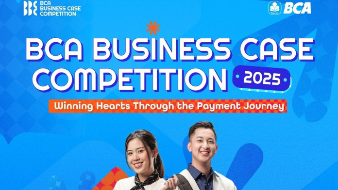 BCA Ajak Mahasiswa Turut Serta Menjawab Tantangan Dunia Perbankan