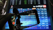 Investor Pasar Modal di Sulampua Tembus 1 Juta SID, Mayoritas Reksa Dana
