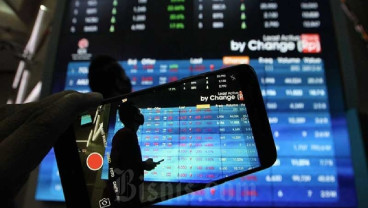 Investor Pasar Modal di Sulampua Tembus 1 Juta SID, Mayoritas Reksa Dana