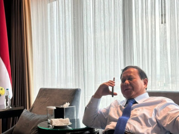 Prabowo Ungkap Isi Percakapan Telepon Saat Negosiasi Tarif Dagang dengan Trump